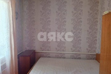 Фото №3: 3-комнатная квартира 54 м² - Марьино, ул. Гаражная, 42