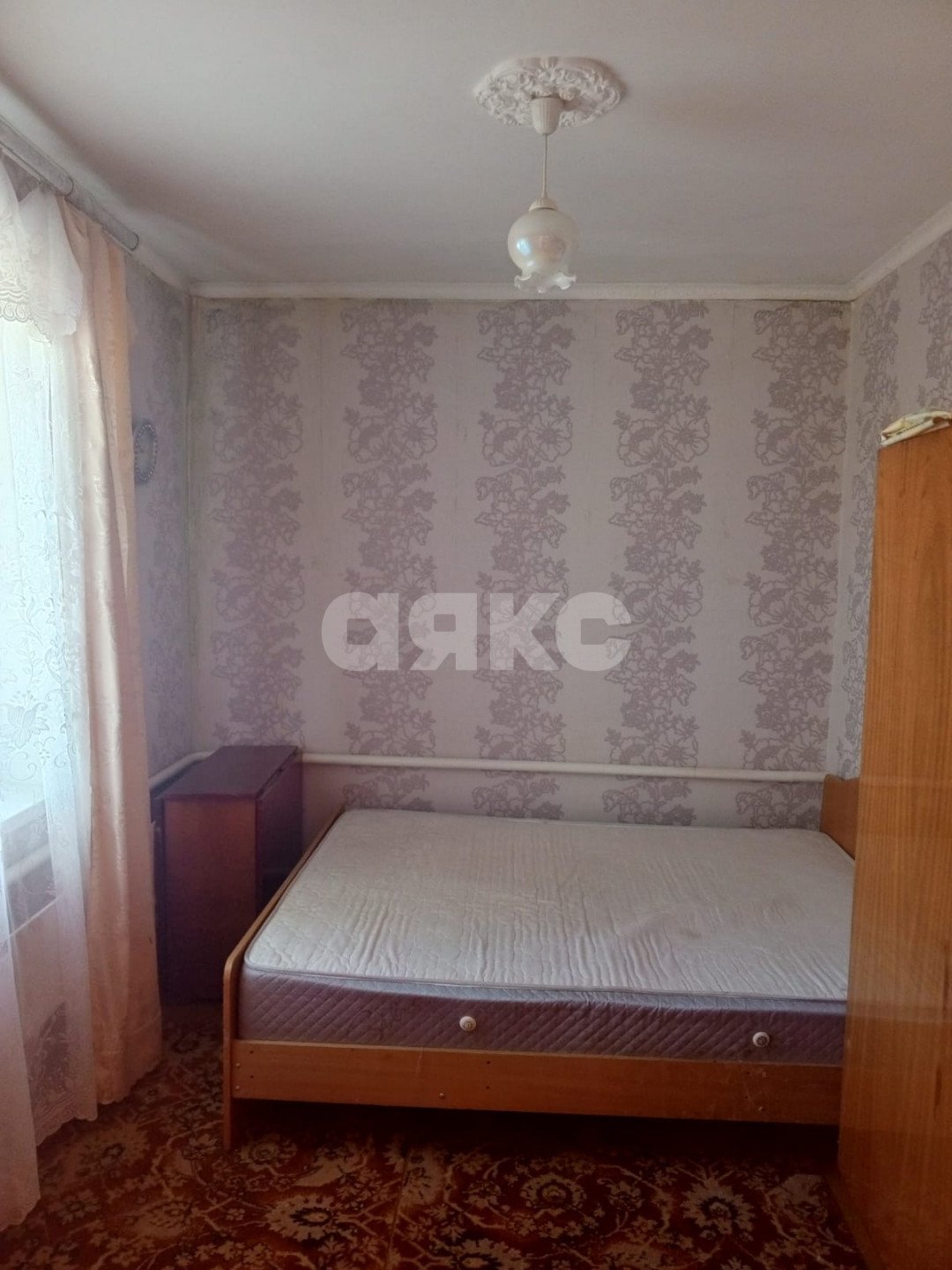 Фото №3: 3-комнатная квартира 54 м² - Марьино, ул. Гаражная, 42