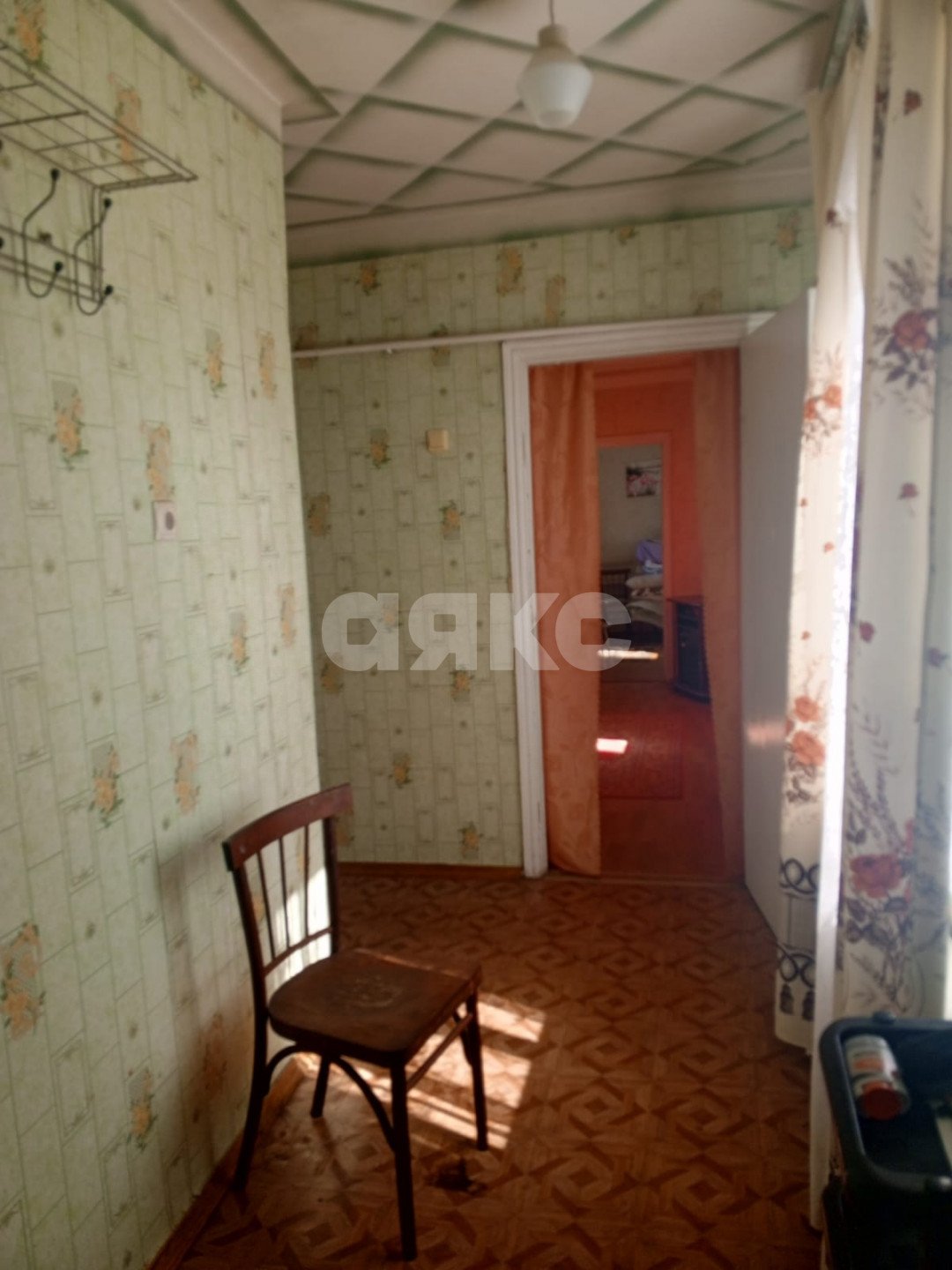 Фото №4: 3-комнатная квартира 54 м² - Марьино, ул. Гаражная, 42