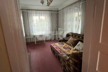 Фото №2: 3-комнатная квартира 64 м² - Тула, мкр. Зареченский территориальный округ, ул. Галкина, 237