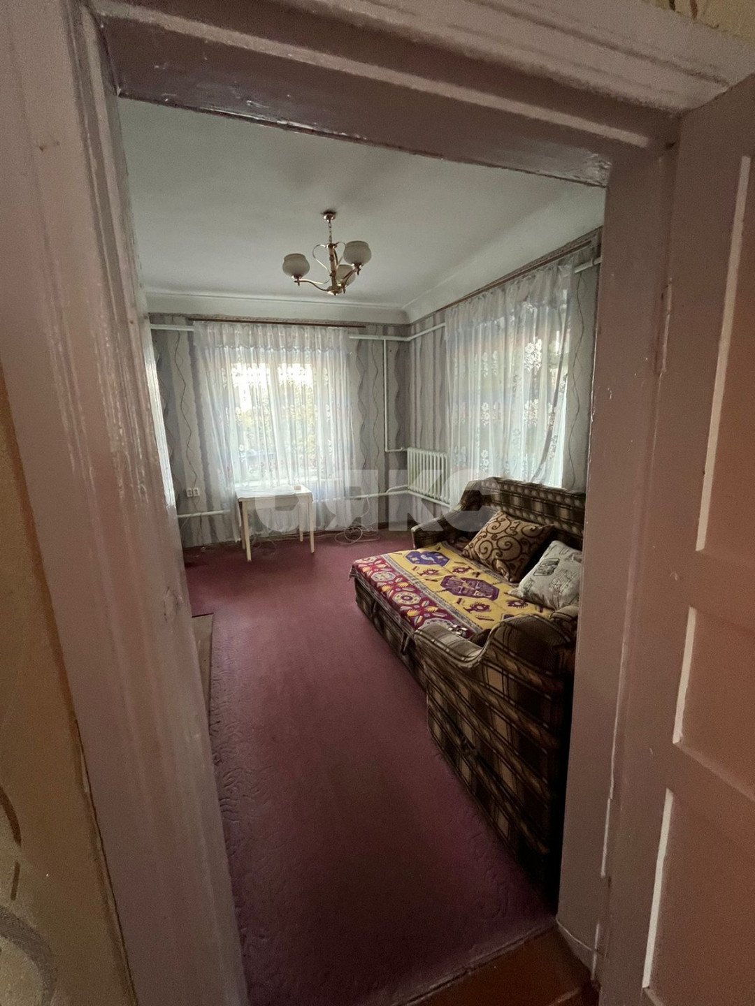 Фото №2: 3-комнатная квартира 64 м² - Тула, Зареченский территориальный округ, ул. Галкина, 237