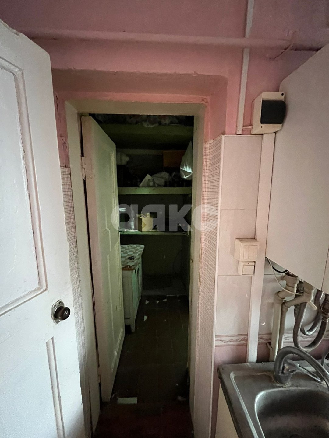 Фото №8: 3-комнатная квартира 64 м² - Тула, Зареченский территориальный округ, ул. Галкина, 237