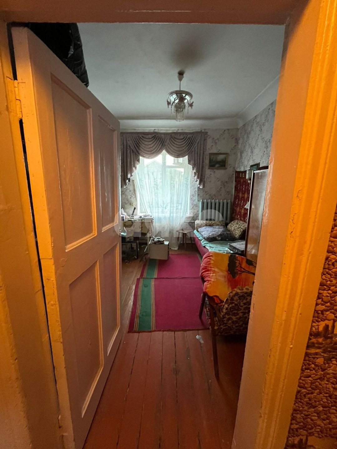 Фото №5: 3-комнатная квартира 64 м² - Тула, Зареченский территориальный округ, ул. Галкина, 237