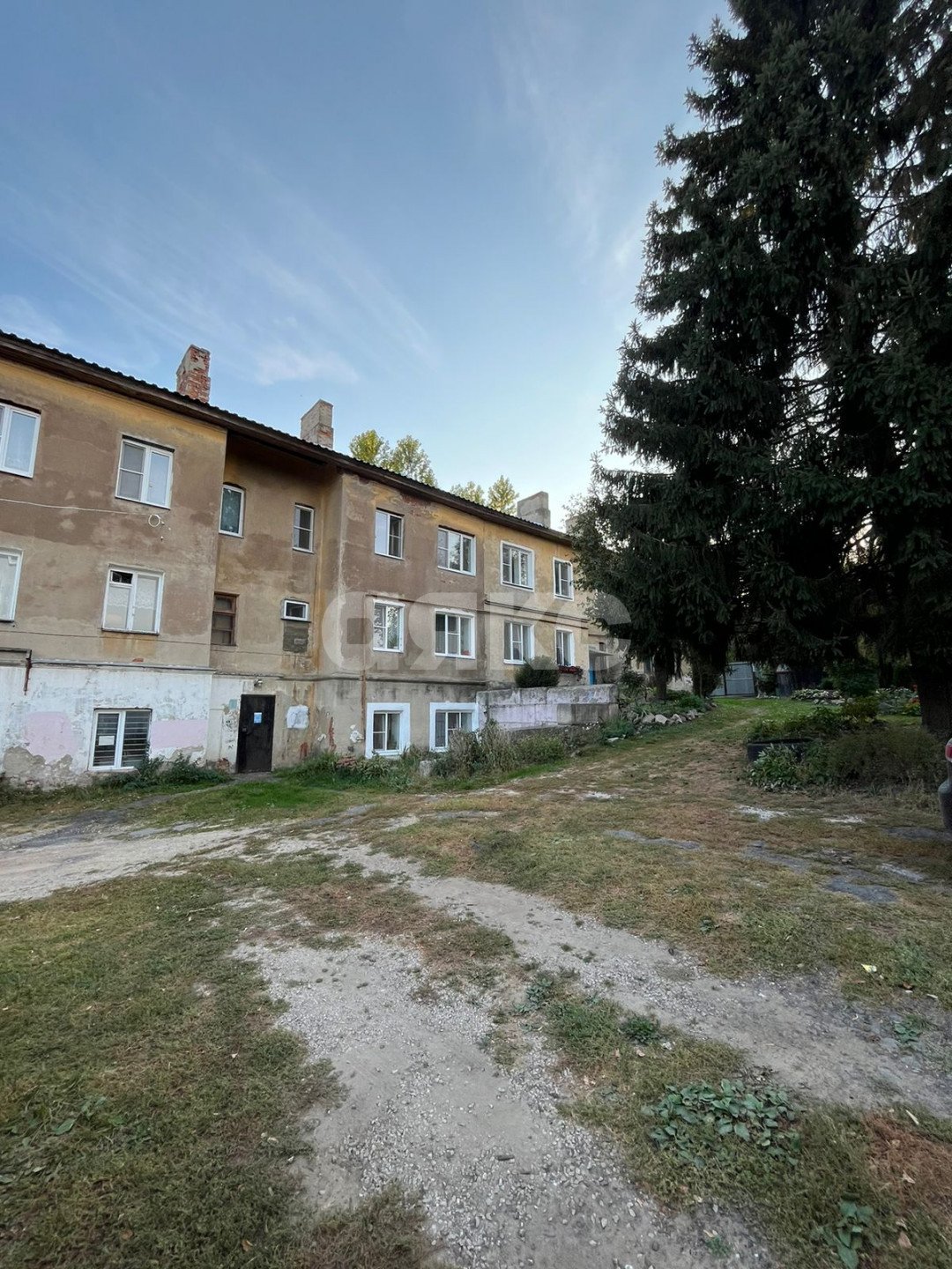 Фото №11: 3-комнатная квартира 64 м² - Тула, Зареченский территориальный округ, ул. Галкина, 237