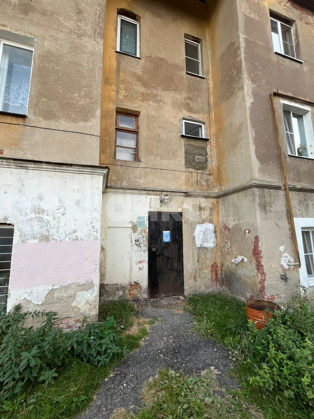 Фото №14: 3-комнатная квартира 64 м² - Тула, Зареченский территориальный округ, ул. Галкина, 237
