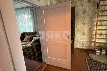 Фото №3: 3-комнатная квартира 64 м² - Тула, мкр. Зареченский территориальный округ, ул. Галкина, 237