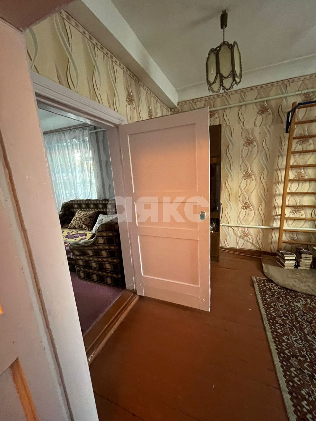 Фото №3: 3-комнатная квартира 64 м² - Тула, Зареченский территориальный округ, ул. Галкина, 237