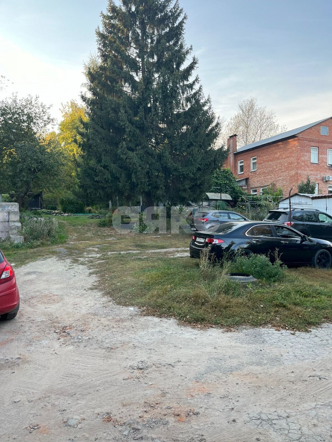 Фото №17: 3-комнатная квартира 64 м² - Тула, Зареченский территориальный округ, ул. Галкина, 237