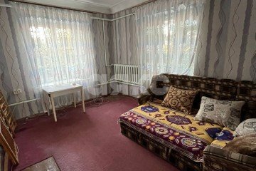 Фото №1: 3-комнатная квартира 64 м² - Тула, мкр. Зареченский территориальный округ, ул. Галкина, 237