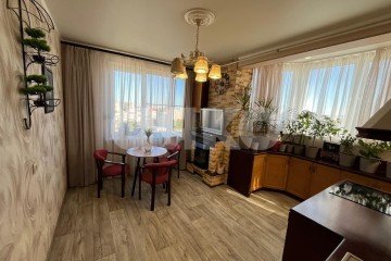 Фото №5: 1-комнатная квартира 47 м² - Анапа, мкр. 3Б, ул. Владимирская, 150