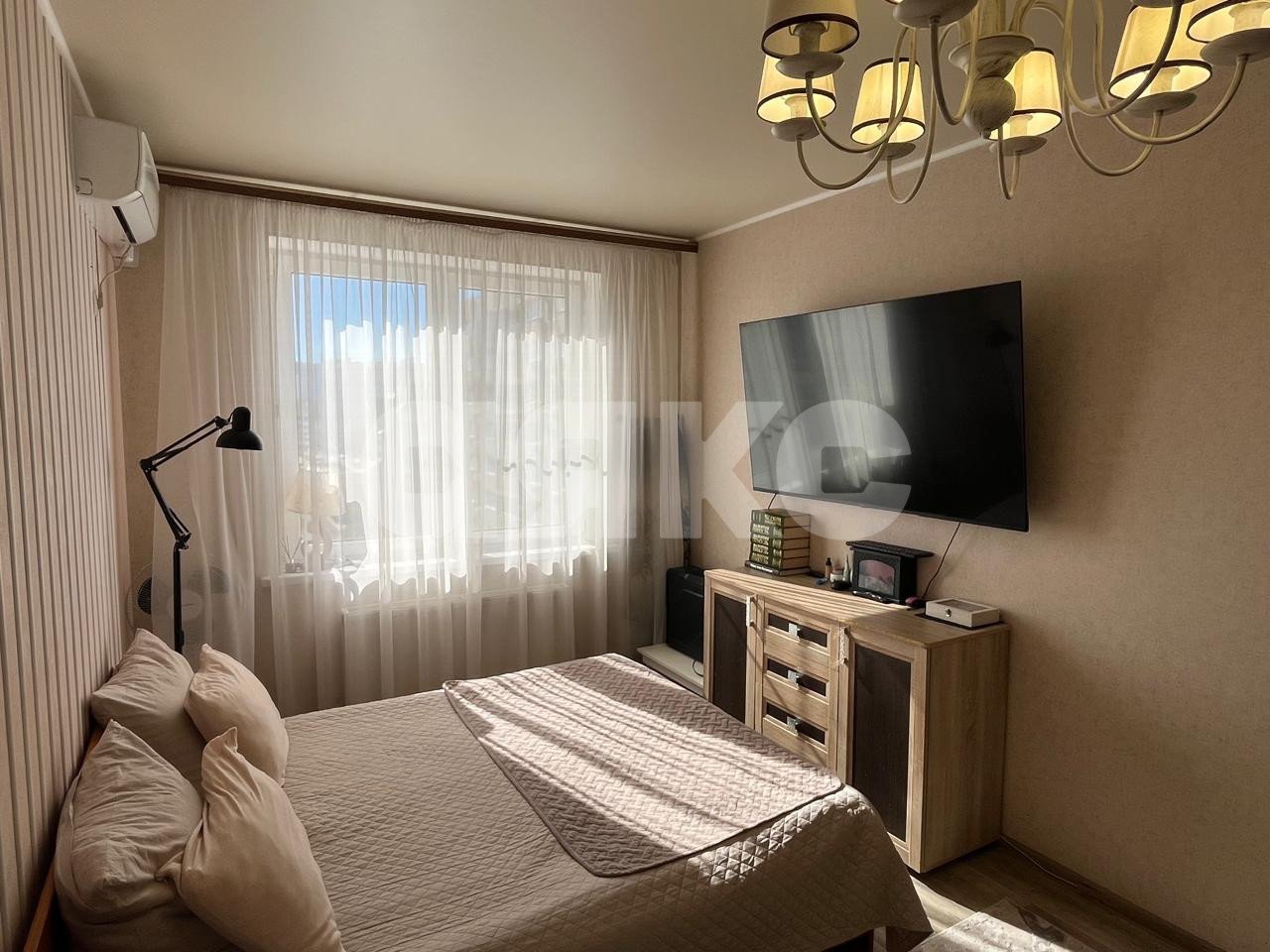 Фото №7: 1-комнатная квартира 47 м² - Анапа, 3Б, ул. Владимирская, 150