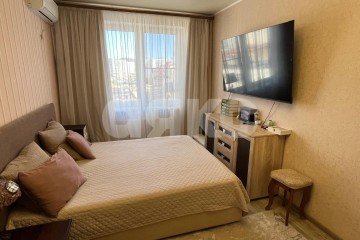 Фото №4: 1-комнатная квартира 47 м² - Анапа, мкр. 3Б, ул. Владимирская, 150