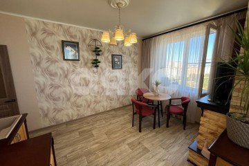 Фото №3: 1-комнатная квартира 47 м² - Анапа, мкр. 3Б, ул. Владимирская, 150