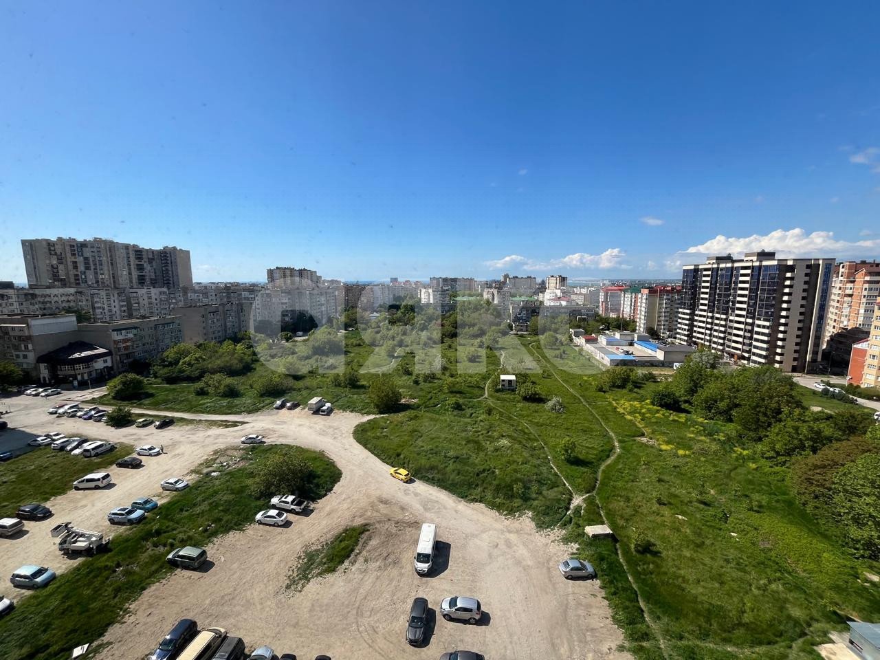 Фото №16: 1-комнатная квартира 47 м² - Анапа, 3Б, ул. Владимирская, 150