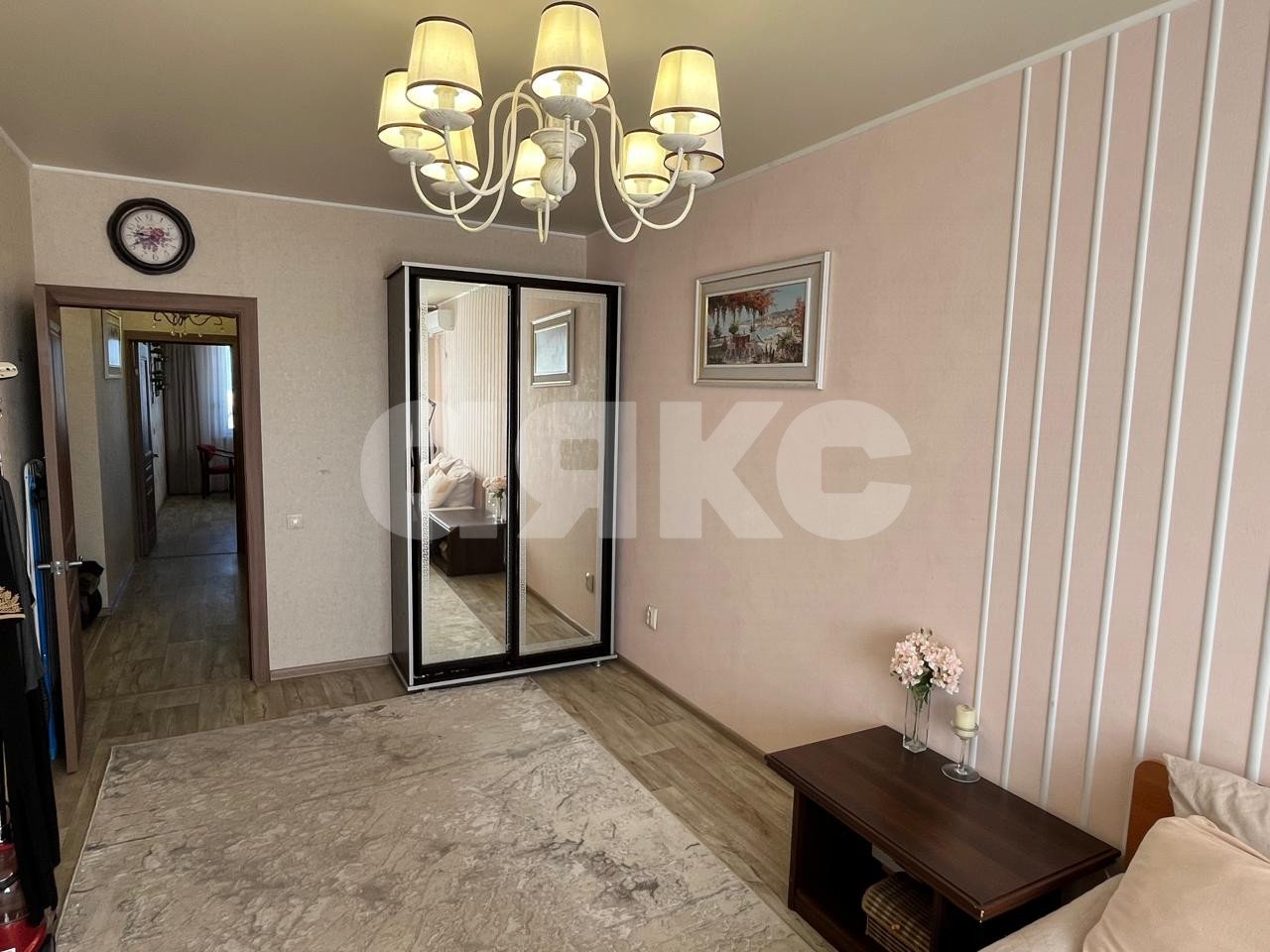 Фото №9: 1-комнатная квартира 47 м² - Анапа, 3Б, ул. Владимирская, 150