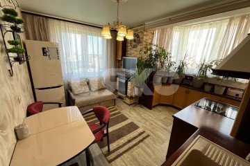 Фото №3: 1-комнатная квартира 47 м² - Анапа, мкр. 3Б, ул. Владимирская, 150