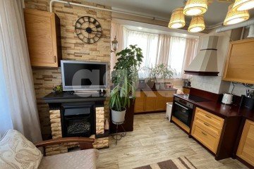 Фото №2: 1-комнатная квартира 47 м² - Анапа, мкр. 3Б, ул. Владимирская, 150