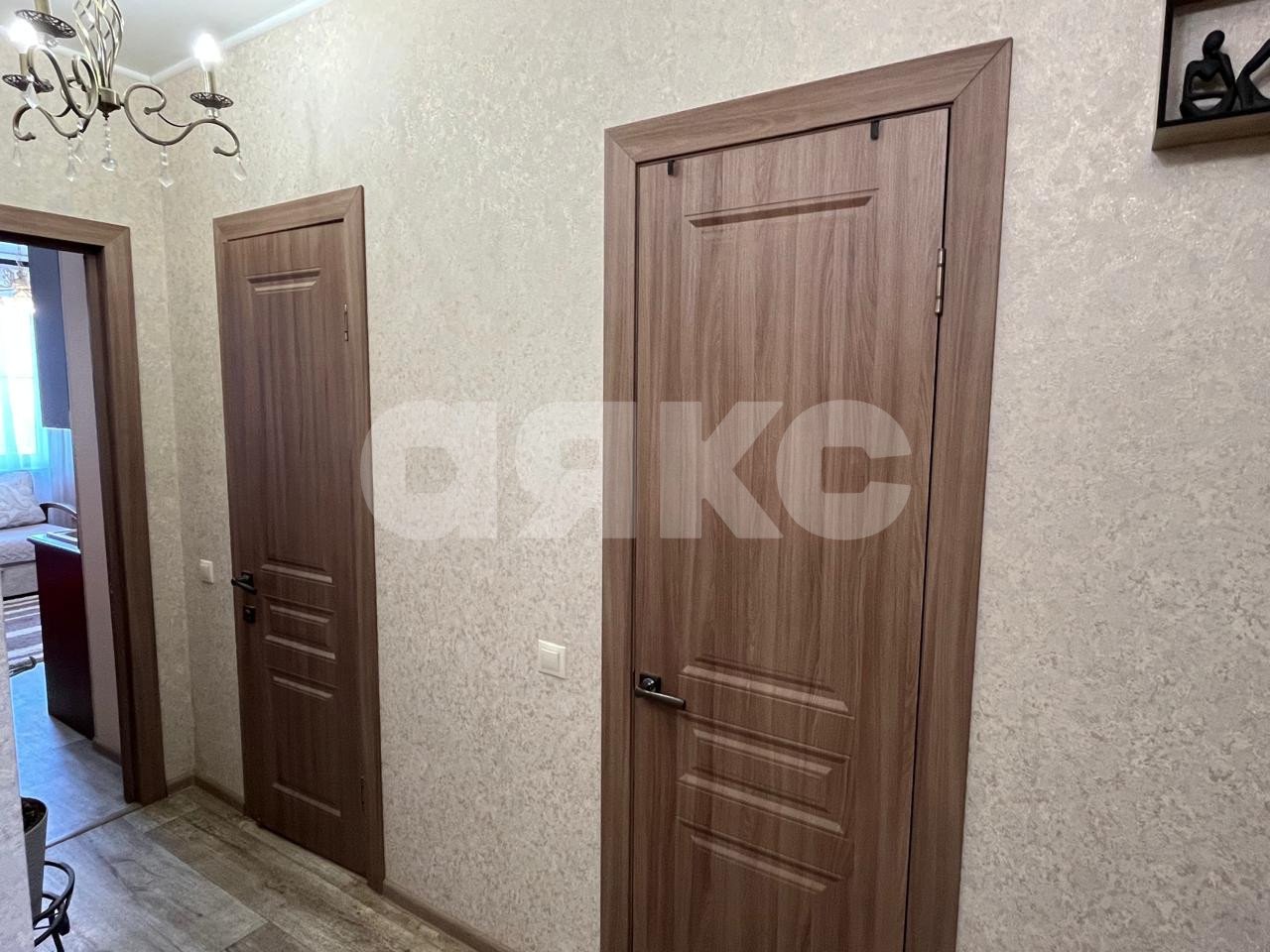 Фото №10: 1-комнатная квартира 47 м² - Анапа, 3Б, ул. Владимирская, 150