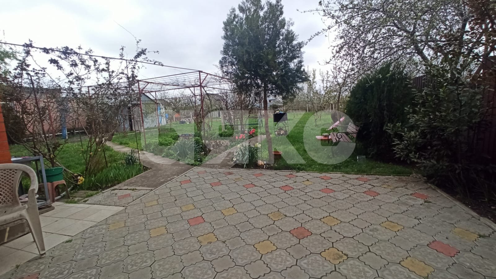 Фото №15: Дом 129 м² + 11 сот. - Цибанобалка, ул. Виноградная, 80