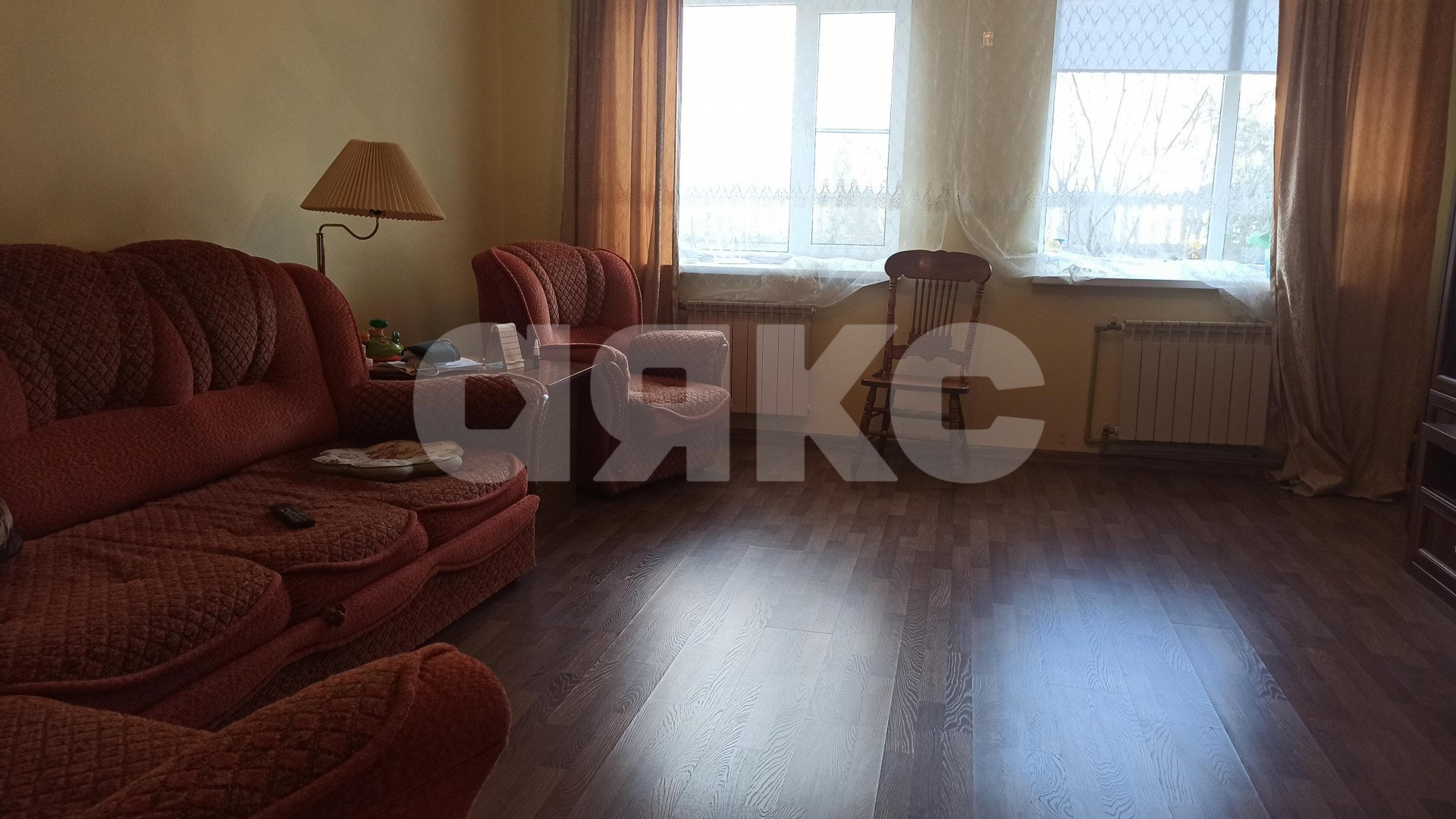 Фото №5: Дом 129 м² + 11 сот. - Цибанобалка, ул. Виноградная, 80