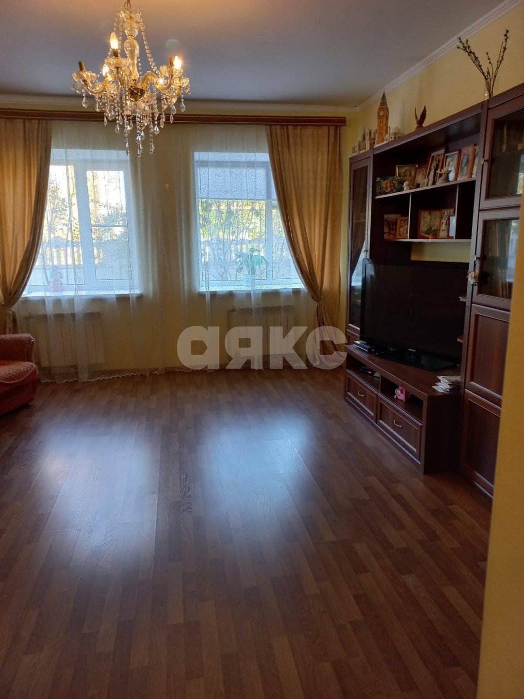Фото №6: Дом 129 м² + 11 сот. - Цибанобалка, ул. Виноградная, 80