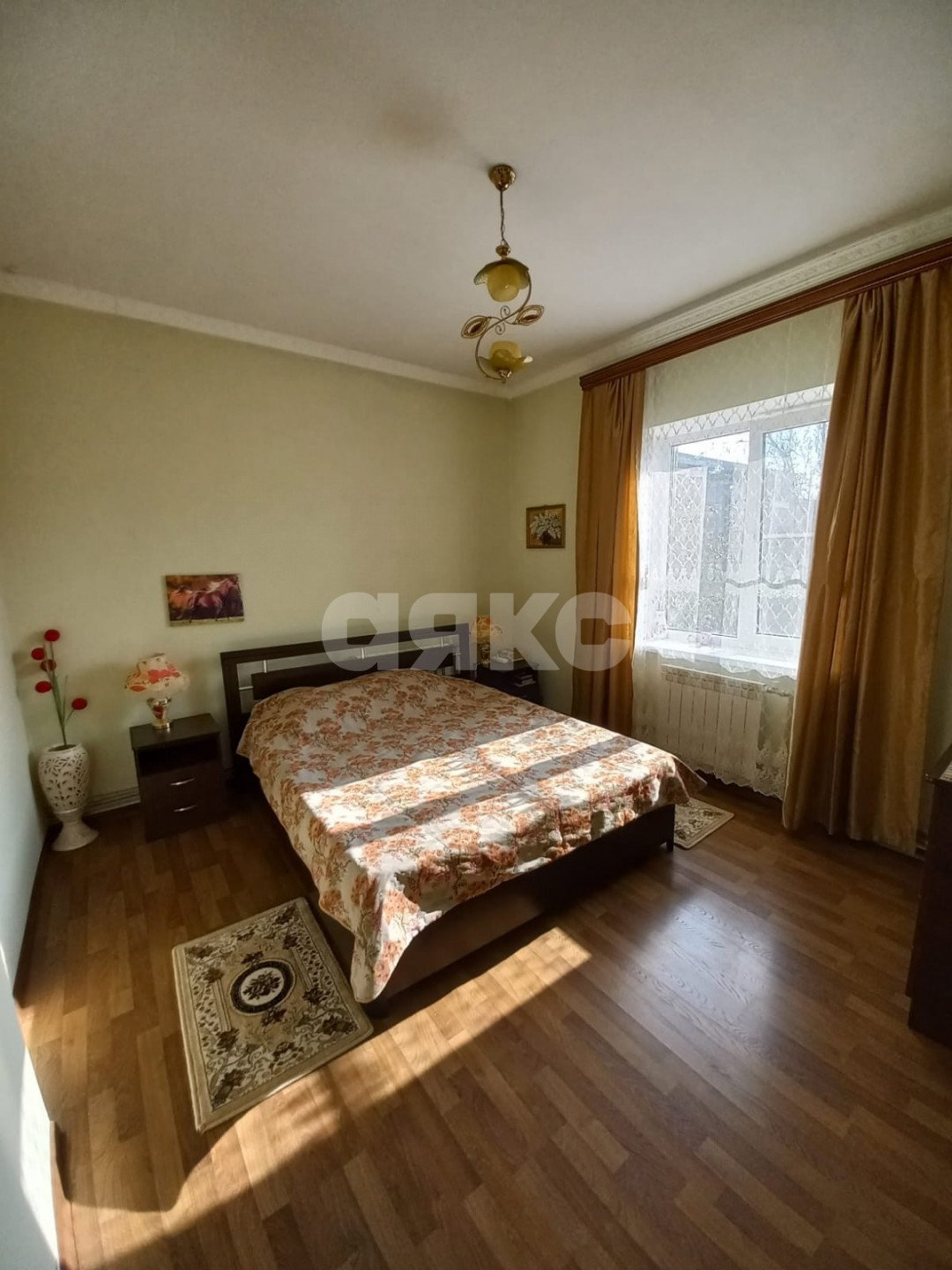 Фото №8: Дом 129 м² + 11 сот. - Цибанобалка, ул. Виноградная, 80
