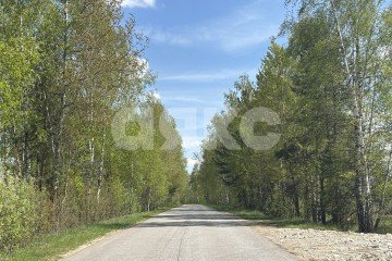 Фото №1: Земельный участок под ИЖС - Московская область Раменский муниципальный округ