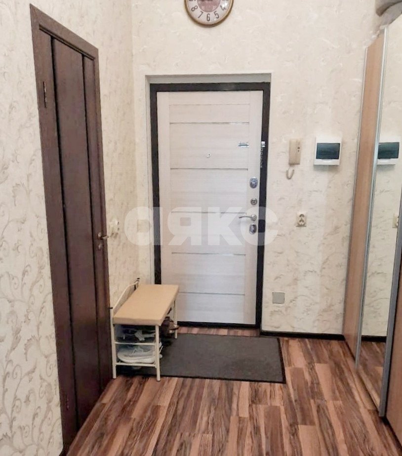 Фото №11: 1-комнатная квартира 55 м² - Геленджик, ул. Суворова, 29