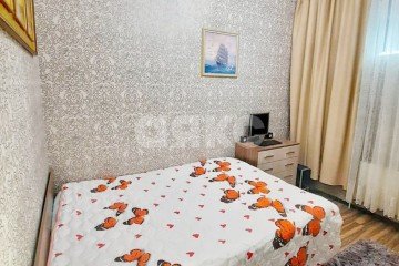 Фото №4: 1-комнатная квартира 55 м² - Геленджик, ул. Суворова, 29