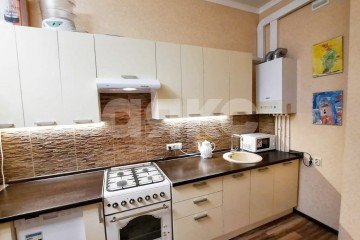 Фото №2: 1-комнатная квартира 55 м² - Геленджик, ул. Суворова, 29