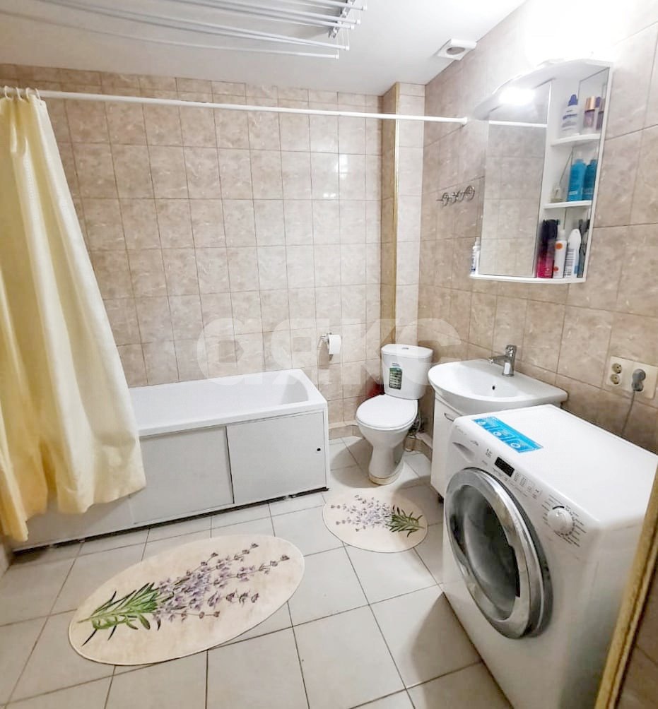 Фото №9: 1-комнатная квартира 55 м² - Геленджик, ул. Суворова, 29