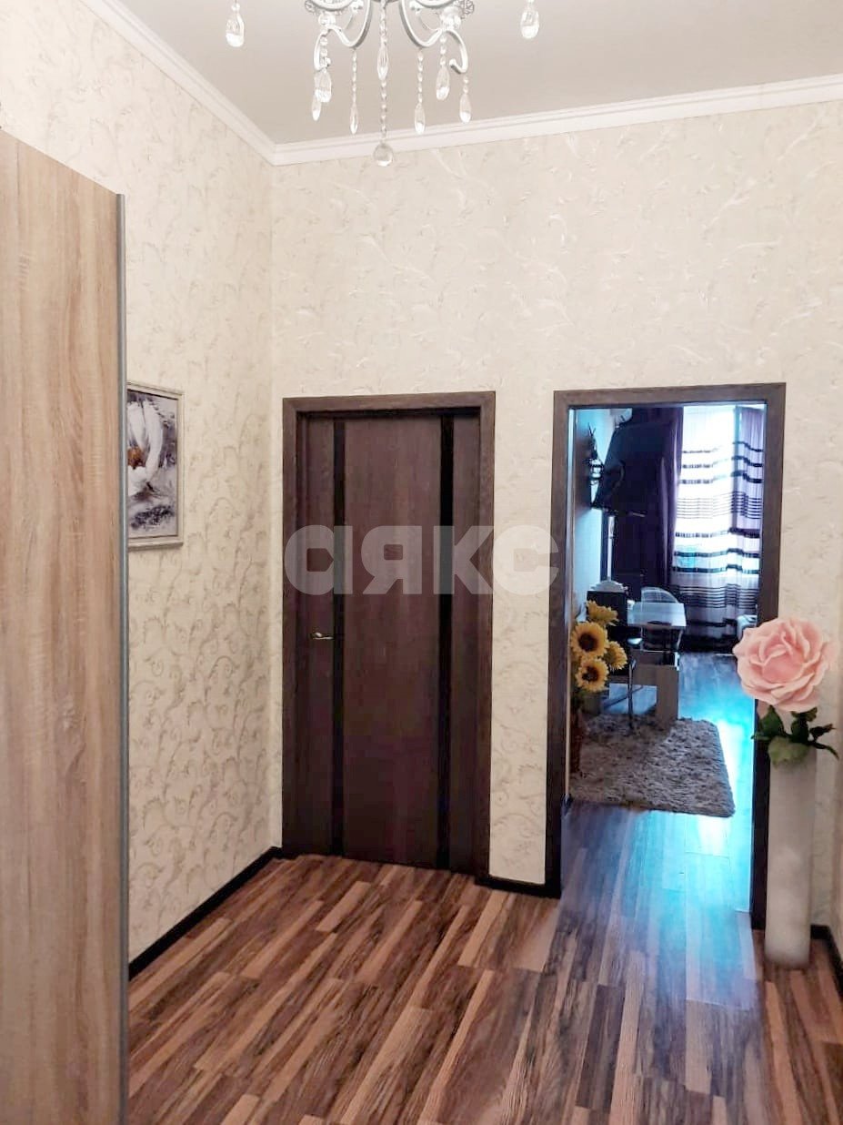 Фото №10: 1-комнатная квартира 55 м² - Геленджик, ул. Суворова, 29