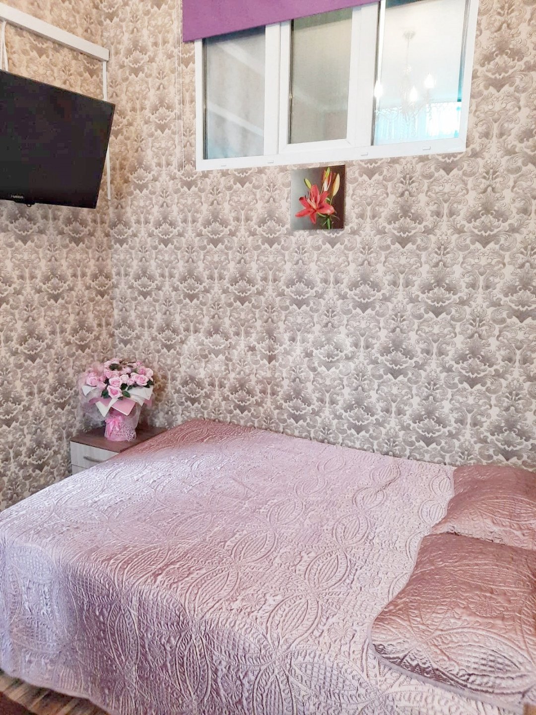 Фото №7: 1-комнатная квартира 55 м² - Геленджик, ул. Суворова, 29