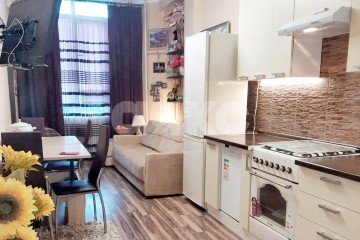 Фото №1: 1-комнатная квартира 55 м² - Геленджик, ул. Суворова, 29