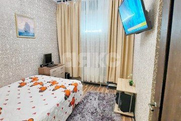 Фото №5: 1-комнатная квартира 55 м² - Геленджик, ул. Суворова, 29