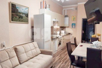 Фото №3: 1-комнатная квартира 55 м² - Геленджик, ул. Суворова, 29