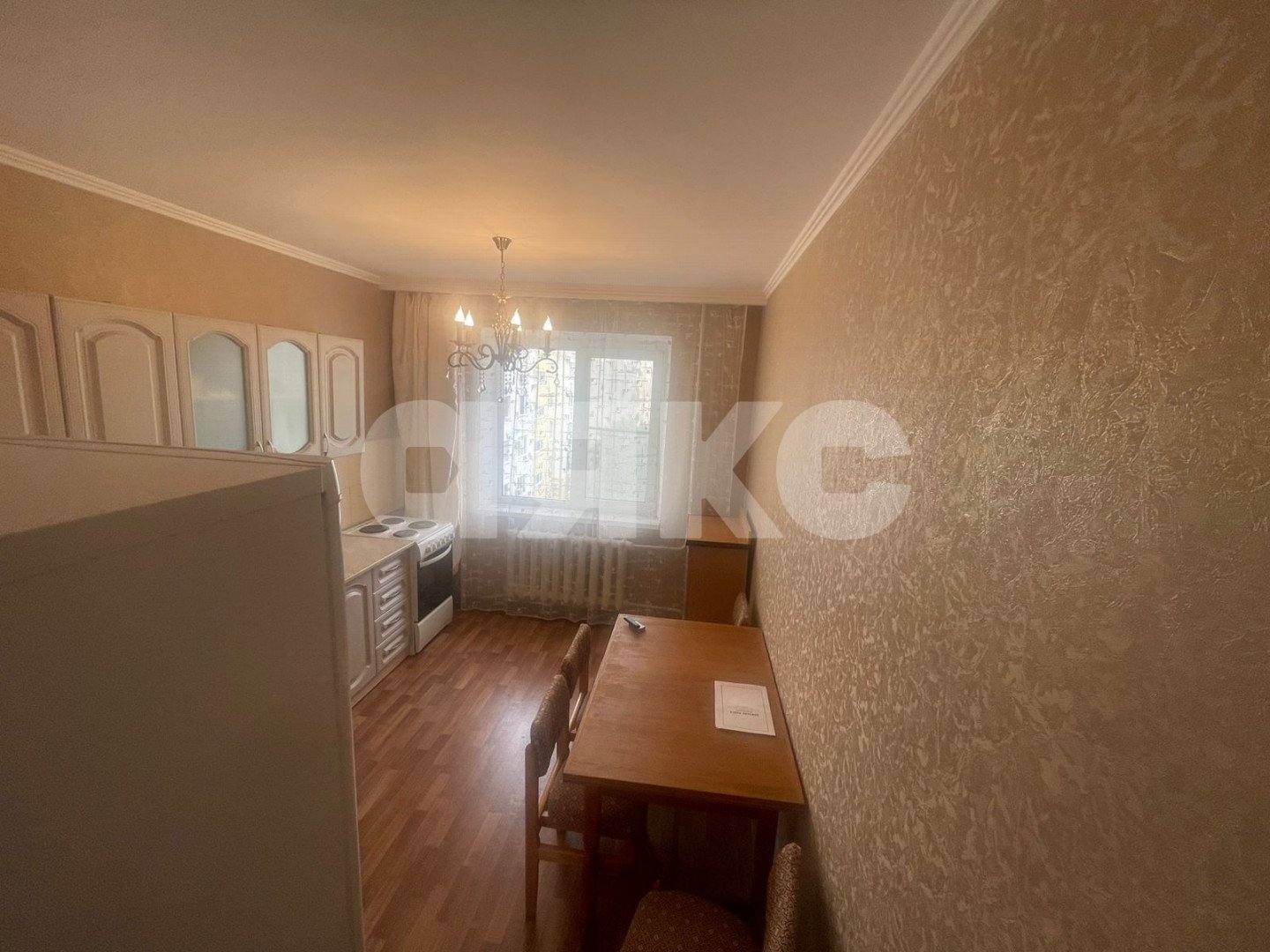 Фото №8: 3-комнатная квартира 63 м² - Геленджик, ул. Леселидзе, 21А