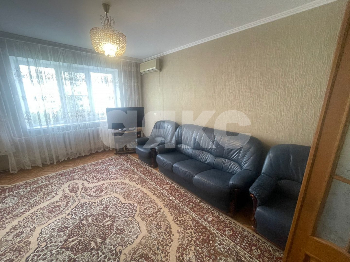 Фото №12: 3-комнатная квартира 63 м² - Геленджик, ул. Леселидзе, 21А