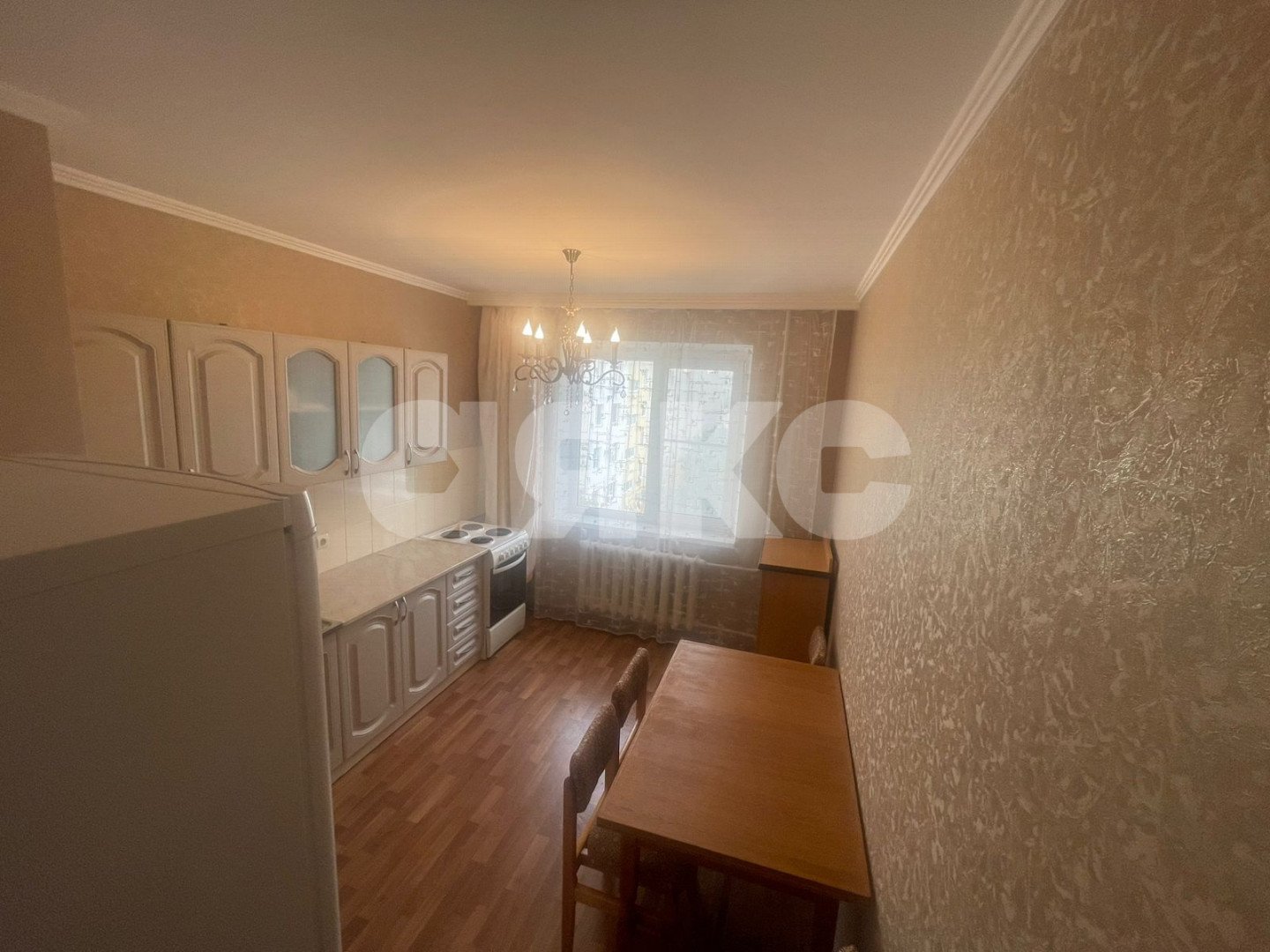 Фото №4: 3-комнатная квартира 63 м² - Геленджик, ул. Леселидзе, 21А