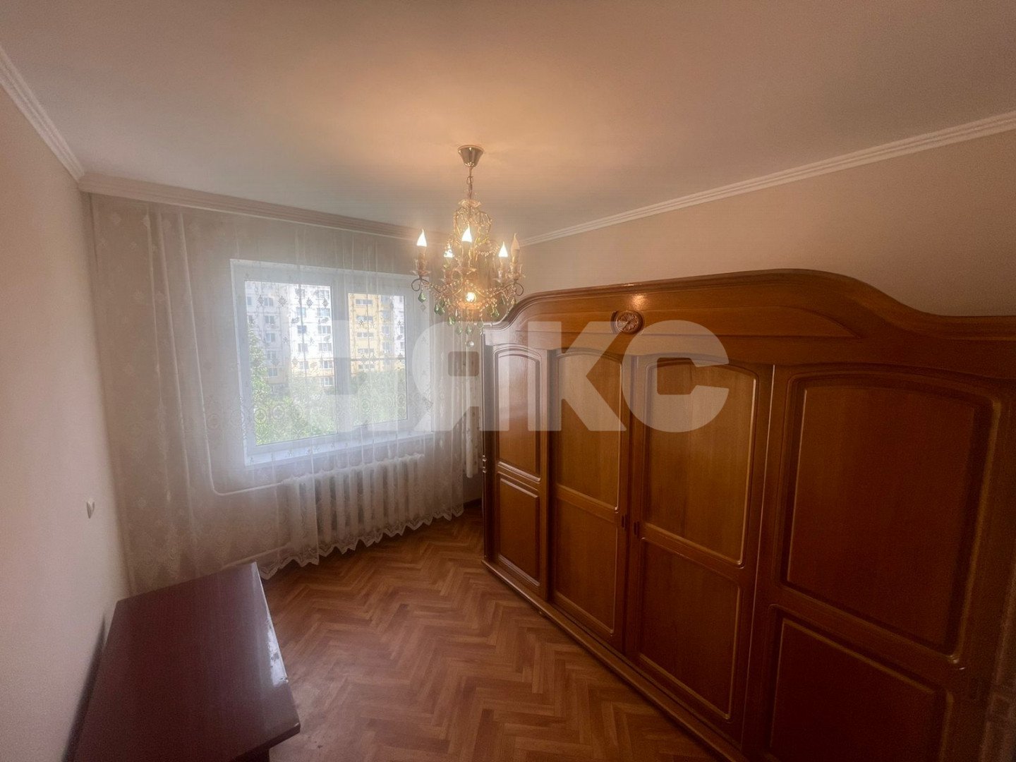 Фото №3: 3-комнатная квартира 63 м² - Геленджик, ул. Леселидзе, 21А
