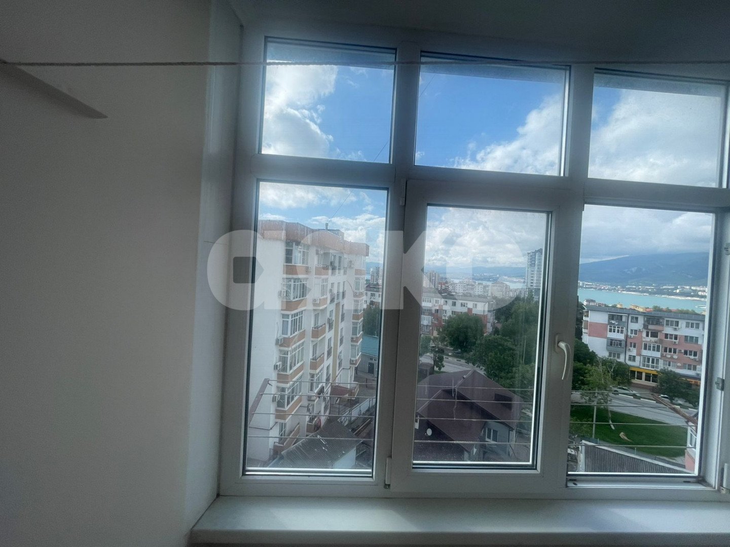 Фото №10: 3-комнатная квартира 63 м² - Геленджик, ул. Леселидзе, 21А