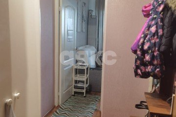 Фото №3: 1-комнатная квартира 37 м² - Геленджик, мкр. жилой комплекс Кубанская Марка, ул. Маршала Жукова, 1к3