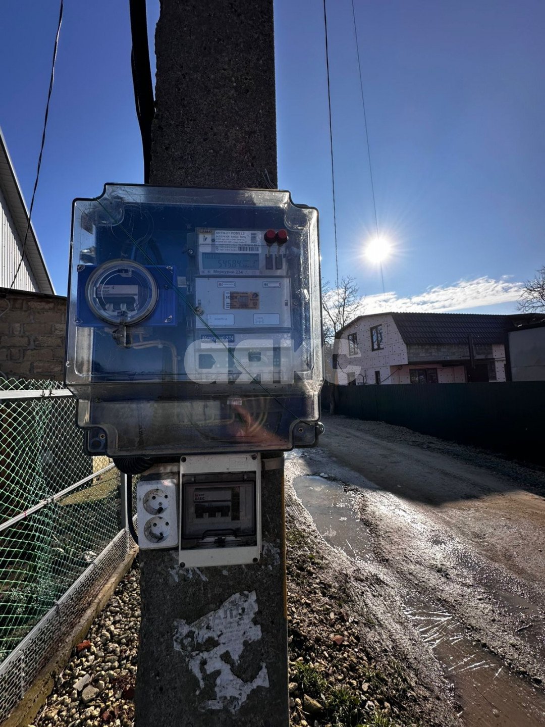 Фото №7: Земельный участок под ИЖС 5.67 сот. - Темрюк, Родник, ул. Дачная, 309