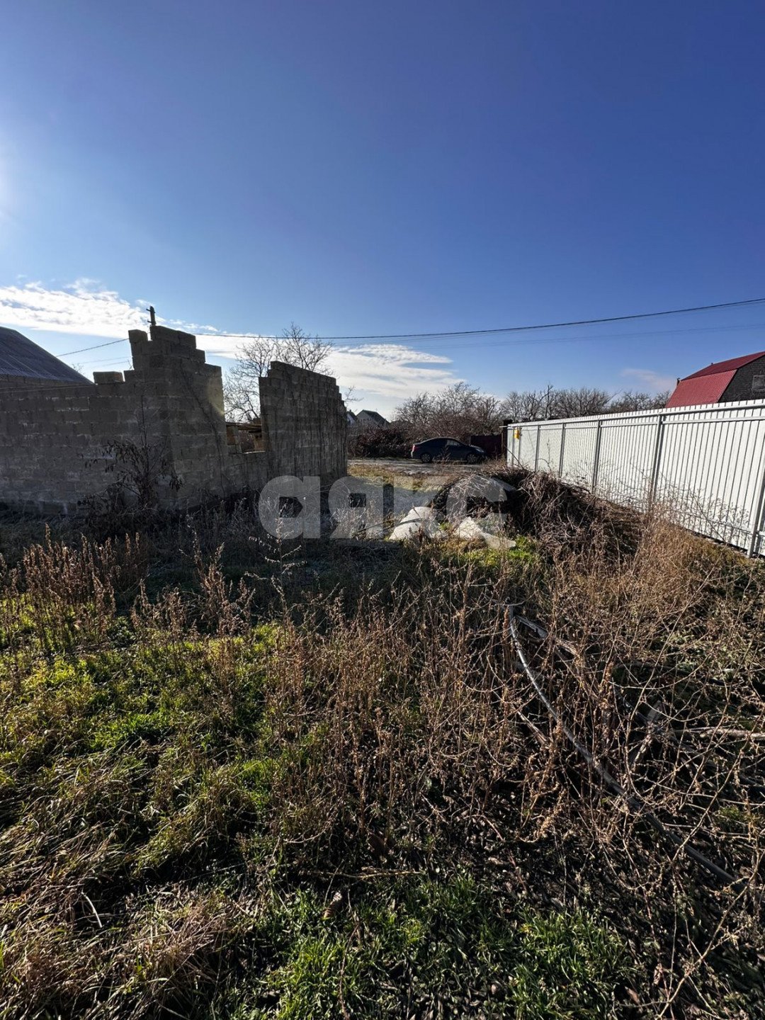 Фото №5: Земельный участок под ИЖС 5.67 сот. - Темрюк, Родник, ул. Дачная, 309
