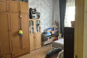 Фото №1: 1-комнатная квартира 36 м² - Армавир, мкр. 8-й, пр-кт Авиаторов, 2