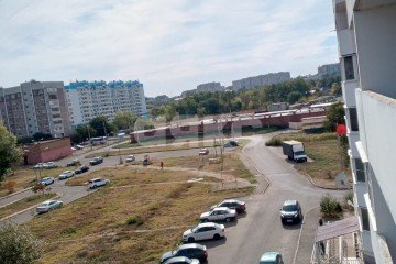 Фото №5: 1-комнатная квартира 36 м² - Армавир, мкр. 8-й, пр-кт Авиаторов, 2