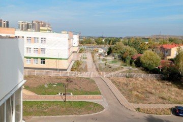 Фото №4: 1-комнатная квартира 36 м² - Армавир, мкр. 8-й, пр-кт Авиаторов, 2