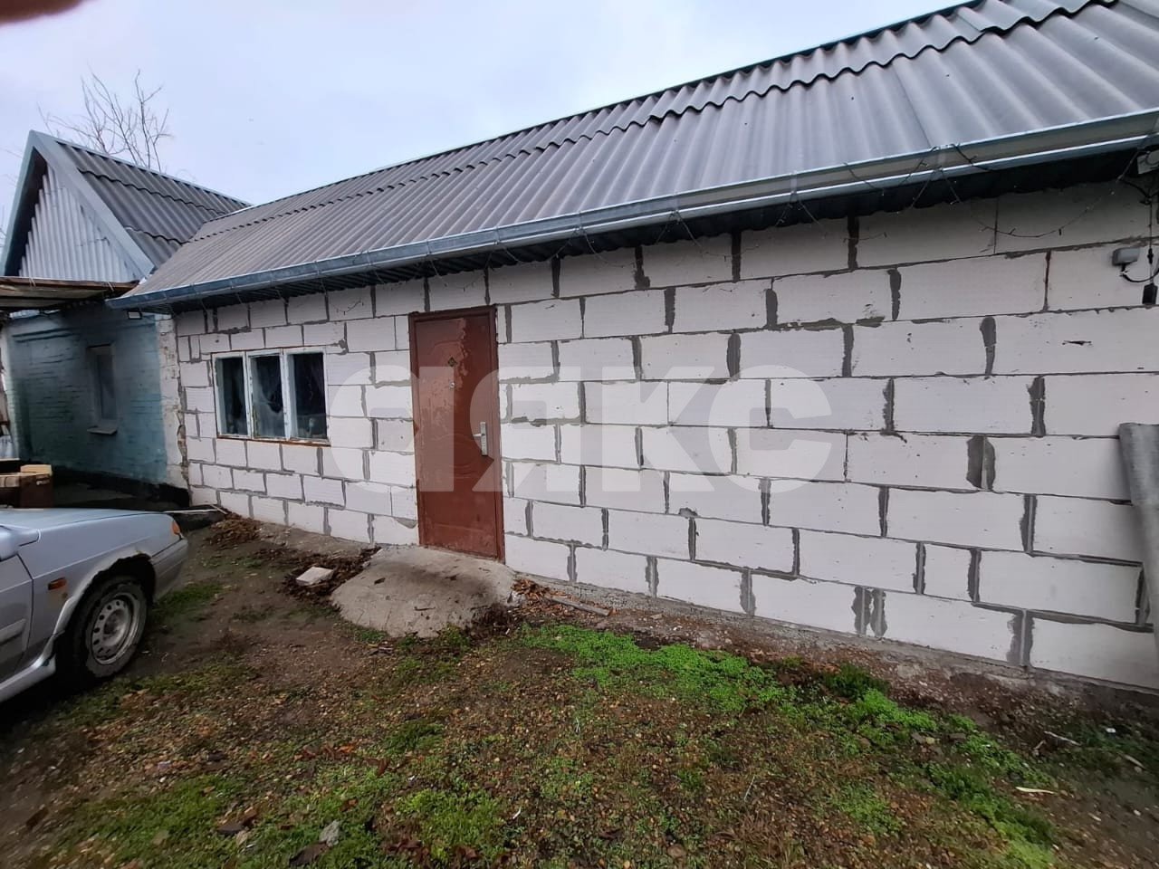 Фото №10: 2-комнатная квартира 31 м² - Восход, ул. Школьная, 6