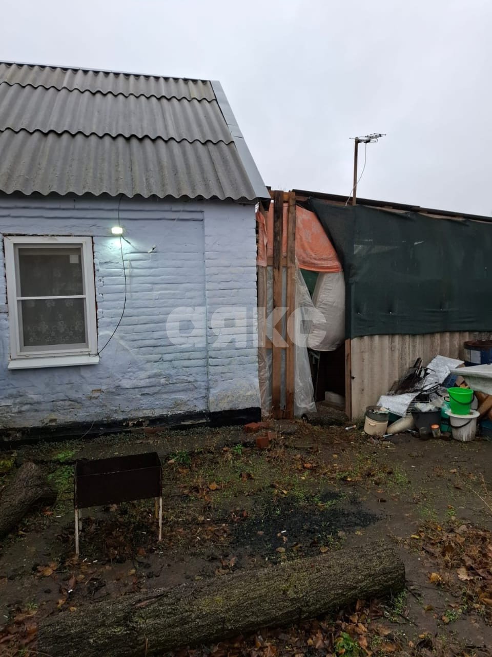Фото №15: 2-комнатная квартира 31 м² - Восход, ул. Школьная, 6