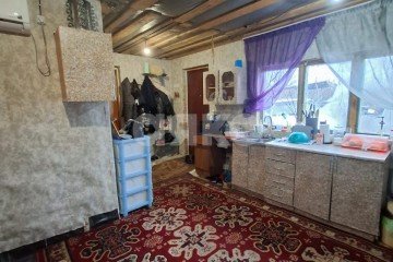 Фото №1: 2-комнатная квартира 31 м² - Восход, ул. Школьная, 6